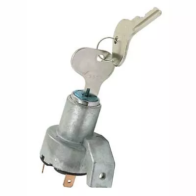 $35 • Buy Vw Karmann Ghia 1961-1966, Bug 1958-1967 New Ignition Switch W/keys, Beetle  