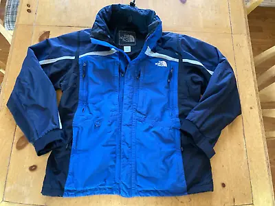 Northface HyVent Mens L Ski Jacket • $40.99