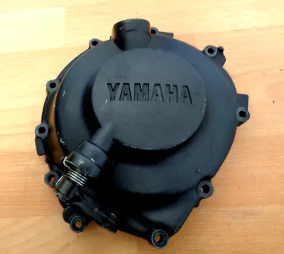 2003 2005 Yamaha R6 2006 2009 R6s - Engine Oil Cloutch Cover (15) • $17.90