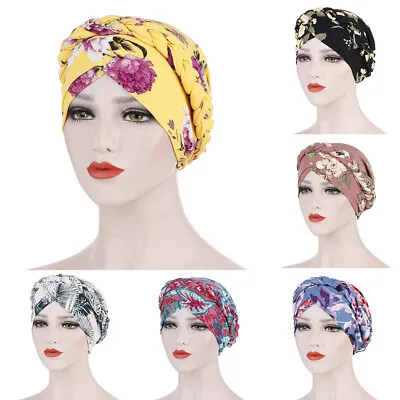 Chemo Beanie Headwear Hat  Cancer Headscarves • £8.99