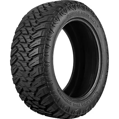 1 New Rbp Repulsor M/t 3  - Lt34x13.00r22 Tires 34130022 34 13.00 22 • $262.10