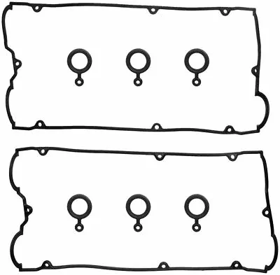 Fel-pro VS50390R Engine Valve Cover Gasket Set For 1991-99 Mitsubishi 3.0L 3.5L • $39.94