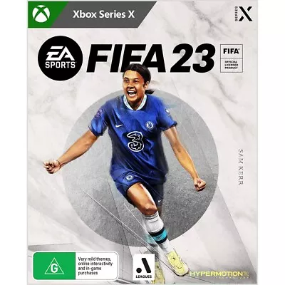 $28 • Buy FIFA 23  - Xbox Series X