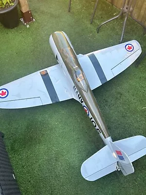 Rc Model Plane Used • £125
