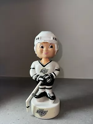 Vintage 1989 NHL Skore LA Kings Team Bobble Head Doll • $100