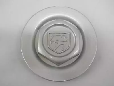 DODGE VIPER Wheel Cover CENTER CAP SINGLE SIVLER 1997 1998 • $125