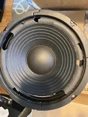 Quadraflex  8  Speakers 8 Ohm Out Of ST-11 - Pair Rare Driver Only • $40