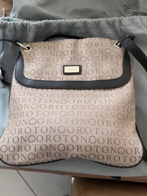 $95 • Buy Oroton Signature Crossbody Bag