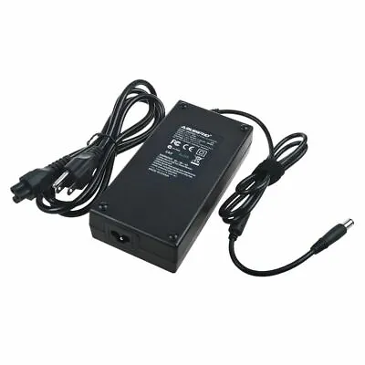 $12.03 • Buy Genuine DELL Latitude E4300 PA-15 150W AC Power Adapter Laptop Charger