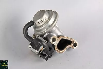 98-02 Mercedes W208 CLK430 E430 Engine Motor EGR Check Valve 1121400060 OEM • $45