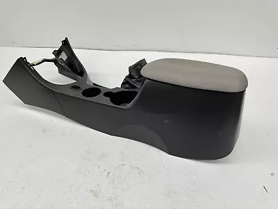 2001-2004 OEM Ford Mustang Center Console With Armrest Storage Charcoal |X408 • $165