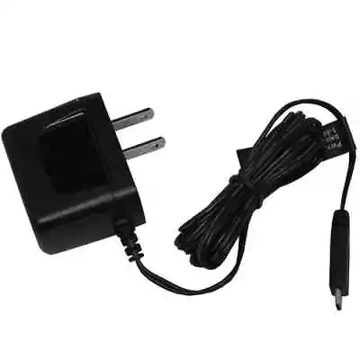 Original Motorola SPN5334A Compact Micro-USB Travel Charger For DROID X • $13.60