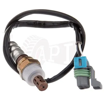 Upstream 02 Oxygen O2 Sensor For 2001 2002 Chevrolet Silverado 2500 HD 6.0L • $14.29