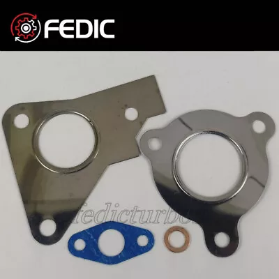 Turbo Gasket Kit 708639 For Mitsubishi Nissan Renault Volvo 1.9 DCi F9Q 85/88 Kw • $11.95