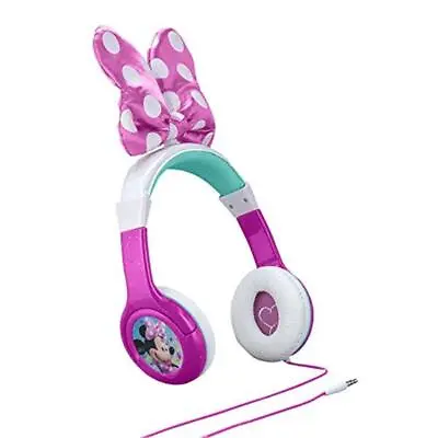 Ihome MM140 Minnie Mouse Headphones • $39.56