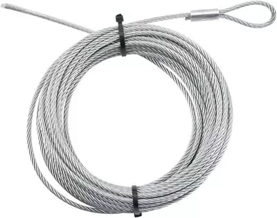 Warn Replacement Cable For Winch With Aluminum Drum 60076 • $77.98