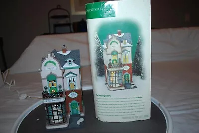 Dept 56 The Wedding Gallery Christmas In The City With Box 58943 Retired • $40