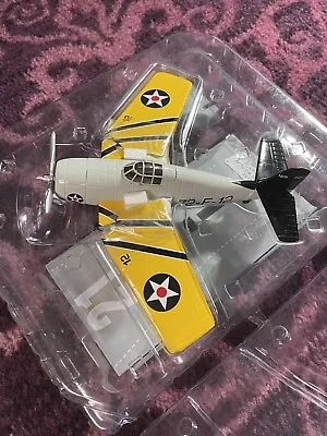 Gearbox Collectible- 1941 F4F-3 Wildcat Limited Edition #11502 • $70