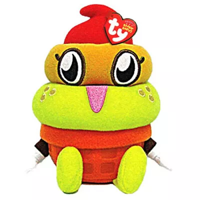 TY Beanie Baby - COOLIO The Magical Sparklepop (Moshi Monster Moshling - UK Excl • $9.89