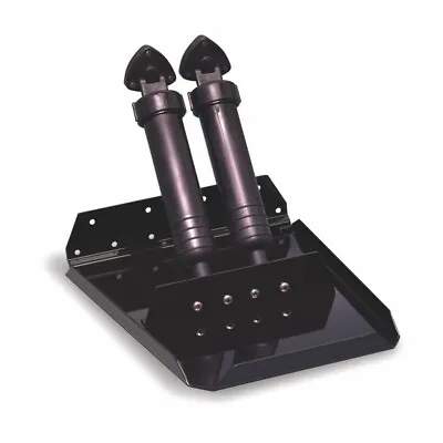 Bennett Trim Tabs 3926416 Bennett Trim Tab 12  X 12  Sport Tab System • $888.56