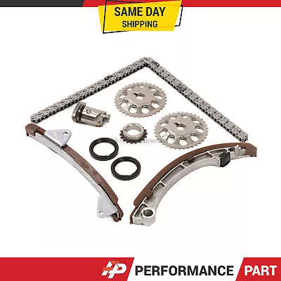 Timing Chain Kit For 1998 Chevrolet Prizm Toyota Corolla 1.8L DOHC 1ZZFE • $119.69