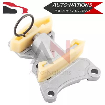 Cam Timing Chain And Tensioner Kit For VW Jetta 2005-2010 / VW Passat 06-10 2.0T • $18.89