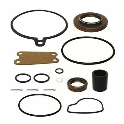 NEW OEM Volvo Penta Upper Unit Seal Kit For Volvo Penta 3850594 SX-M DP-SM • $88