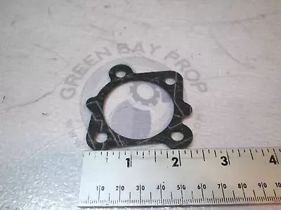 6G8-41133-A0-00 Yamaha 6G8 9.9Hp 4 Stroke Outboard Exhaust Manifold Gasket • $5.78