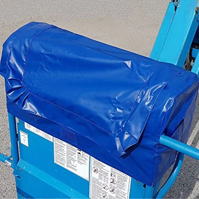 $169 • Buy Control Box Cover For Genie Boom Lift