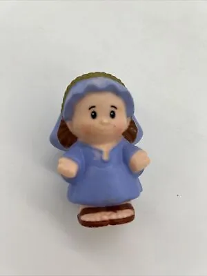 Fisher Price Little People Nativity - Mary • $35