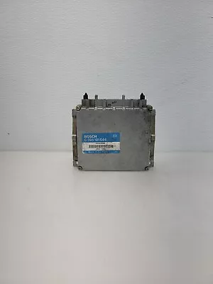 92-99 Mercedes W140 300sd S320 300se Abs Computer Control Module 0135459232 Oem • $34.99