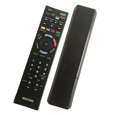 New Fit For Sony KDL-52XBR7 KDL-52XBR9 KDL-48W600B KDL-48W650D Remote Control • $10.23