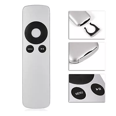 $7.29 • Buy Replacement Infrared Remote Control Compatible For Apple TV1/TV2/TV3 OZ Seller