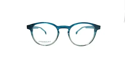 Entourage OF 7 Kane 05 17 Los Angeles Glasses Frame Eyewear Frame • $390.19
