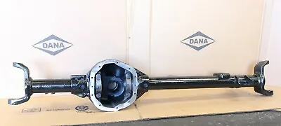 Chevy K5 K10 K20 1/2 3/4 Ton 4X4 Dana 44 Front Axle Housing 2 3/4 Inch Tube • $260