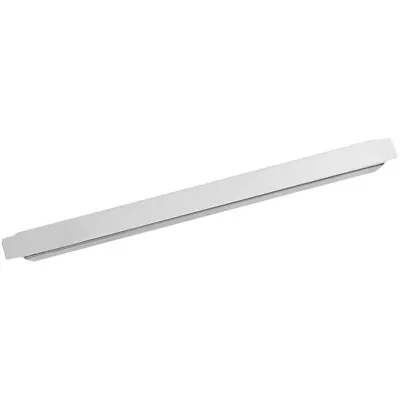 12  Steam Table/hotel Pan Adapter Bar Stainless Steel/bar (one Unit Only) • $14.95