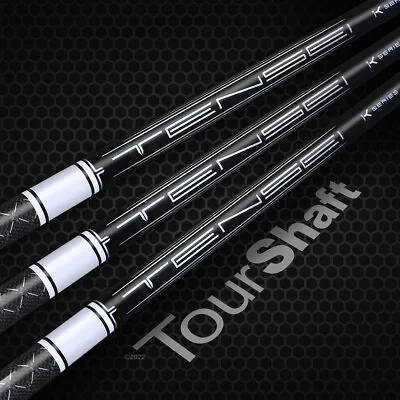 Mitsubishi TENSEI 1K Pro White Shaft For PING G425 & G410 Fairway Woods • $355