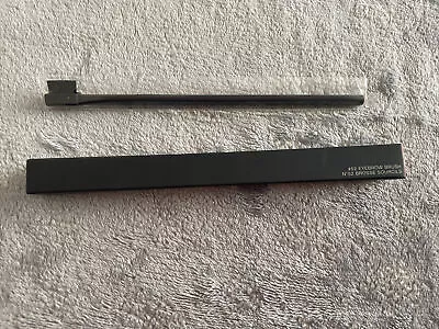 NARS - Blend Eyebrow Artistry Brush #52 💙 BNIB • £10