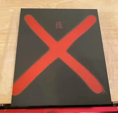 Madonna Madame X Tour Book VIP Limited Edition Wax Sealed - Brand New • £159.99