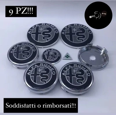 Kit Freni Anteriori Per Alfa Romeo 147 156 E GT - ATE | F.A.V. Di Amorelli Vincenzo &amp; C. S.a.s