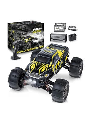 $216.99 • Buy LAEGENDARY Fast RC Cars For Adults And Kids - 4x4, Off-Road Remote Control Ca...