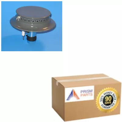 WP3412D024-26 OEM Sealed Burner Cap With Electrode For Maytag Range Cooktop • $88.86