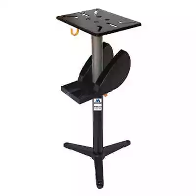 Metaltech MTBGS910 710-910mm Deluxe Bench Grinder Stand • $84.73