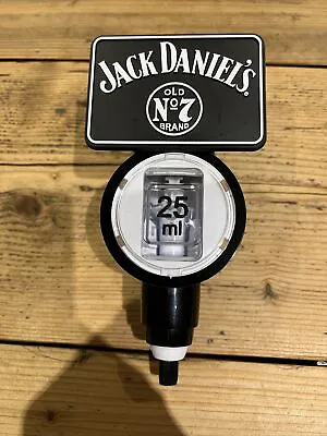 £10 • Buy Jack Daniels 25ml Optic BRAND NEW