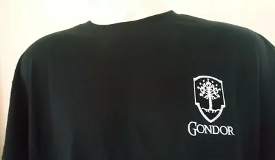 Lord Of The Rings Gondor T-shirt • £11.45