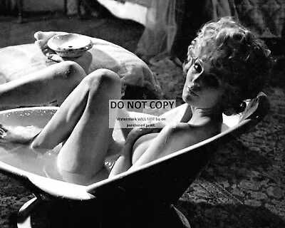 Veronica Carlson In  The Ghoul  - 8x10 Publicity Photo (dd885) • $8.87