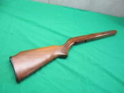 Stock Assembly For Marlin Glenfield 60 Rifle Old Style NICE JM 22 Squirrel • $87.95