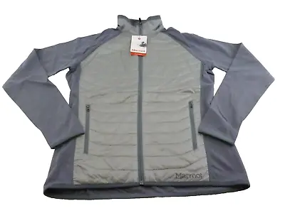 NEW Men's Marmot Variant Jacket-Small Gray (900287) • $99.99