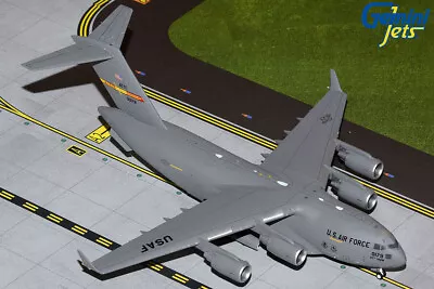 US Air Force Boeing C-17 Globemaster Altus AFB G2AFO1006 Scale 1:200 IN STOCK • $110.36