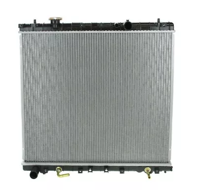 £112.50 • Buy Mazda Bongo Radiator E-series 2.0 Petrol 2.5 Turbo Diesel 1983-2004 Auto/manual